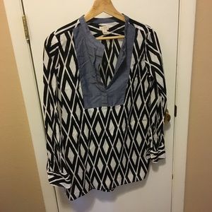 J Crew swimsuit coverup